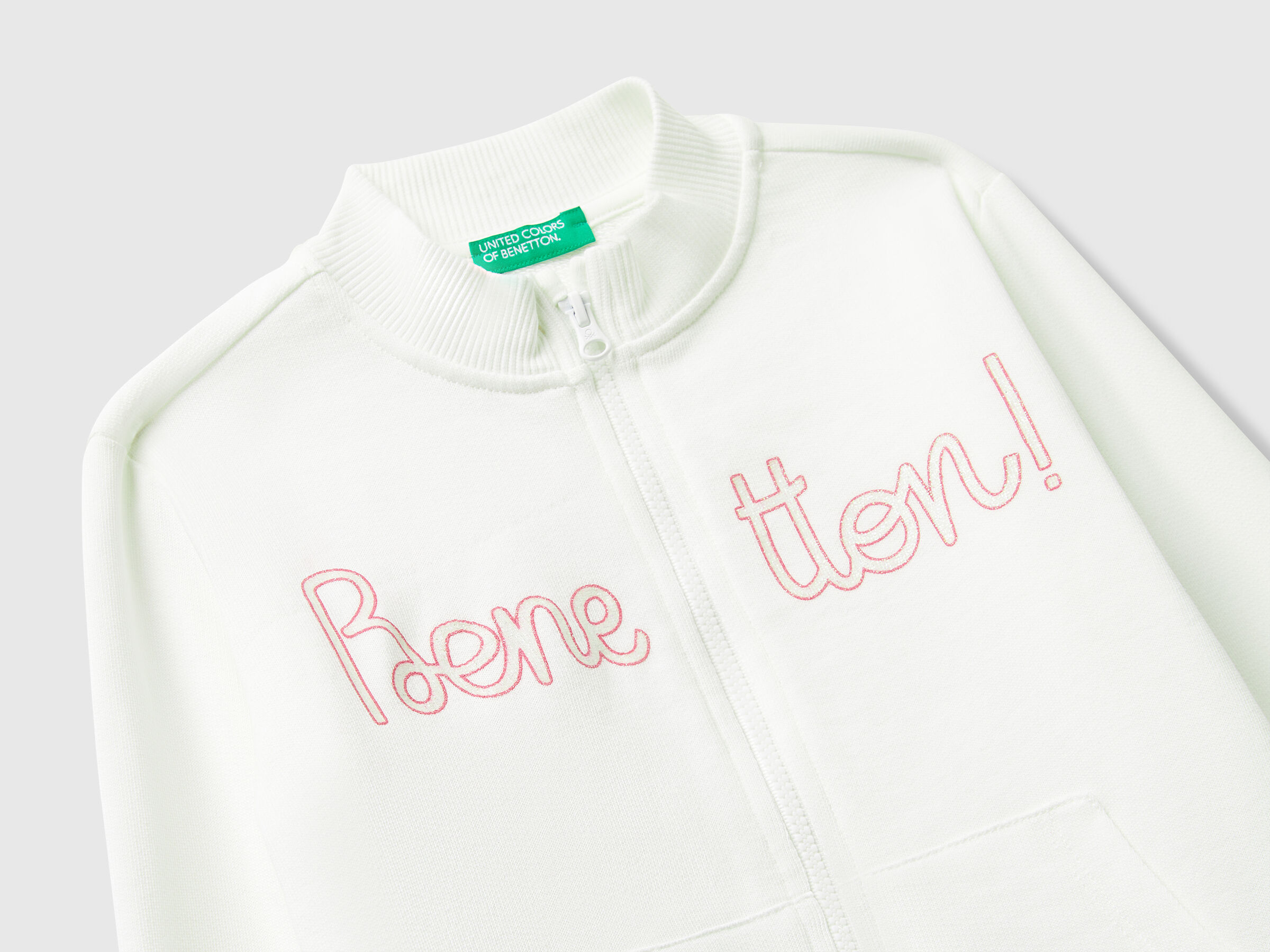 JACKET Junior Girl image number 3